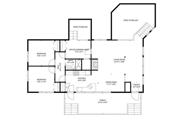 556 Main Street, Ledyard, NY 13026