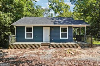 3 Jervis Street SW, Rome, GA 30161