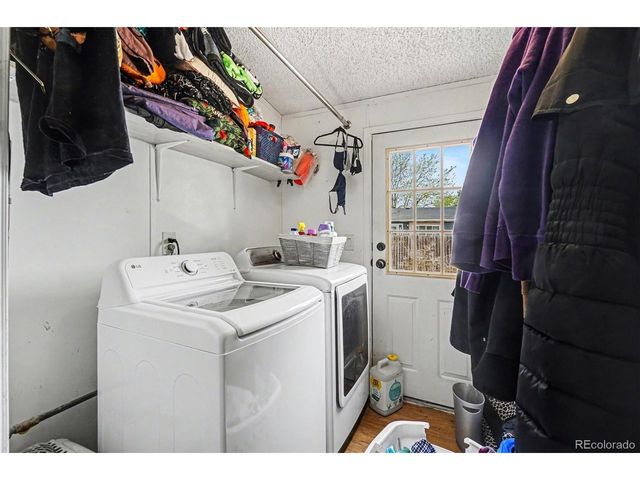 1101 Lantern Dr, Fort Lupton, CO 80621