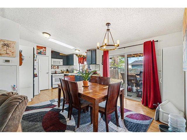 1101 Lantern Dr, Fort Lupton, CO 80621