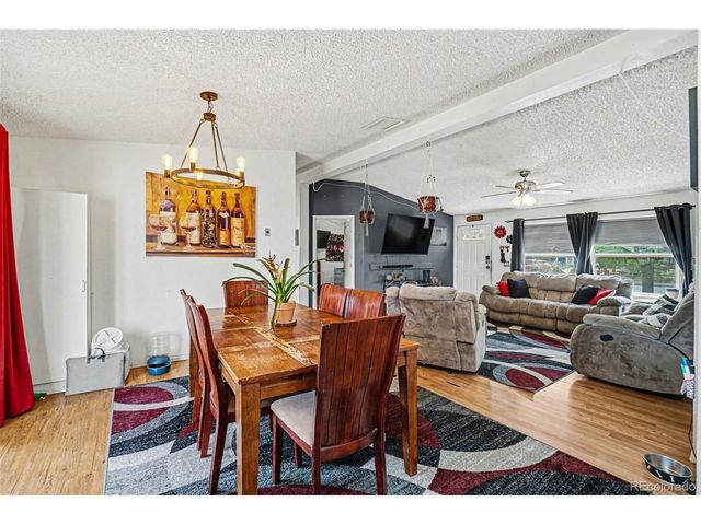 1101 Lantern Dr, Fort Lupton, CO 80621