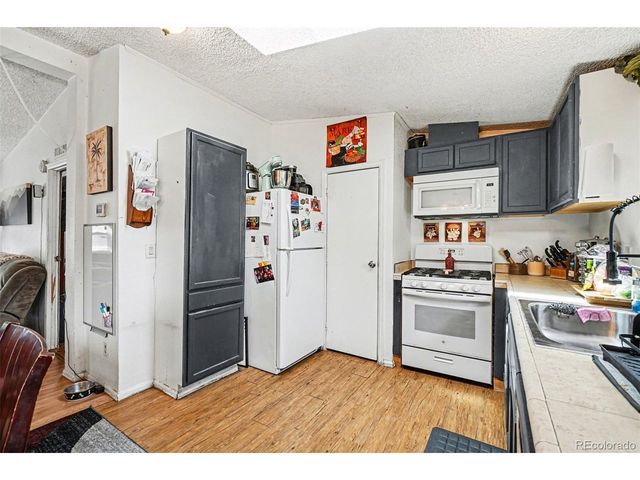1101 Lantern Dr, Fort Lupton, CO 80621