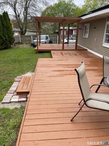 430 Albert Avenue, Stratford, CT 06614