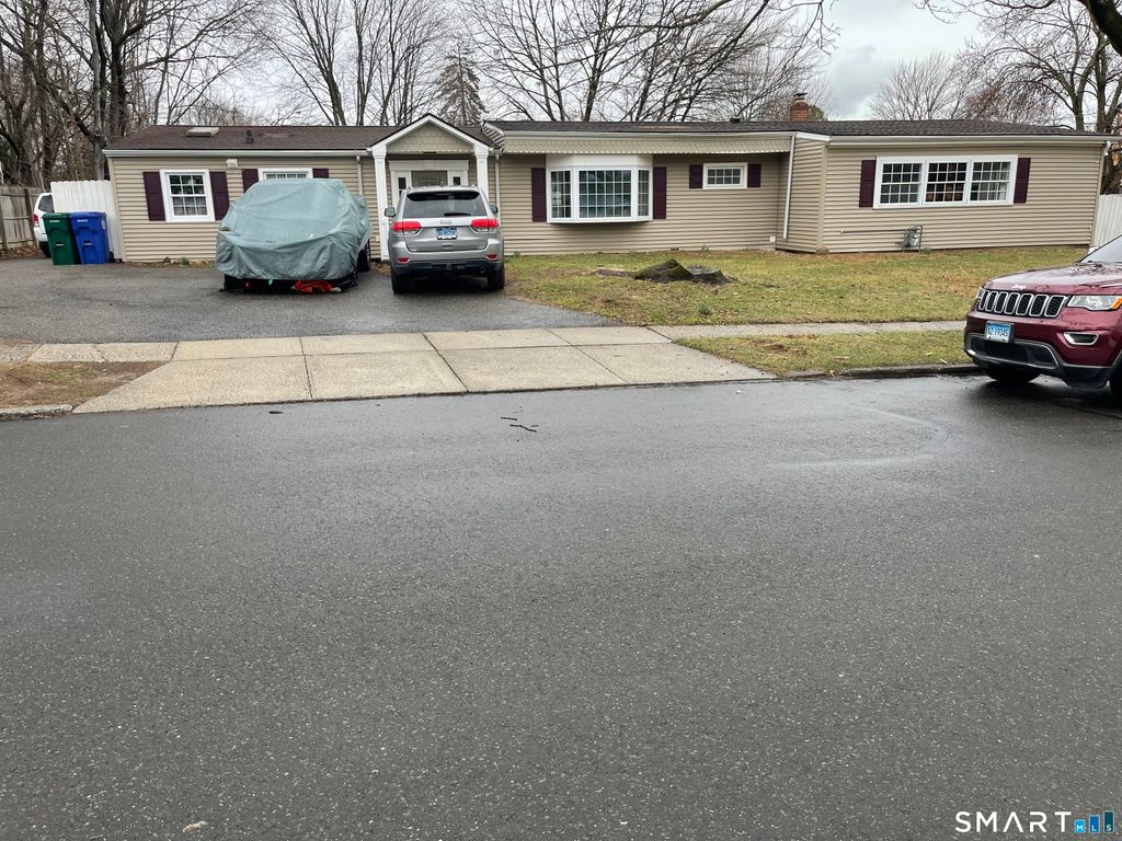 430 Albert Avenue, Stratford, CT 06614