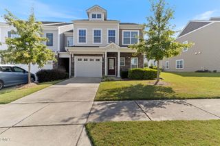 548 Barneswyck Drive, Fuquay Varina, NC 27526