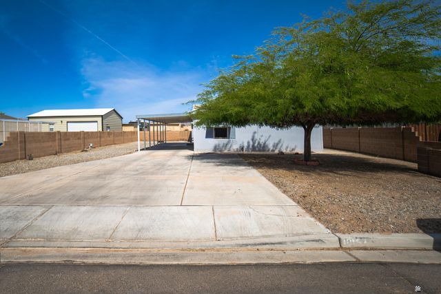 10157 S Monsoon Ave, Yuma, AZ 85365