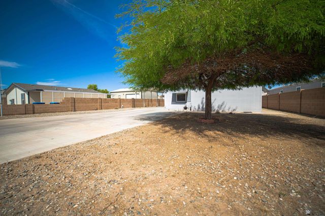 10157 S Monsoon Ave, Yuma, AZ 85365