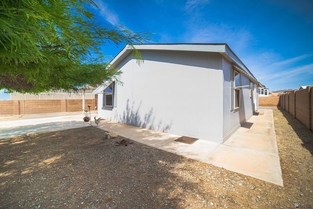 10157 S Monsoon Ave, Yuma, AZ 85365