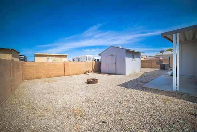 10157 S Monsoon Ave, Yuma, AZ 85365