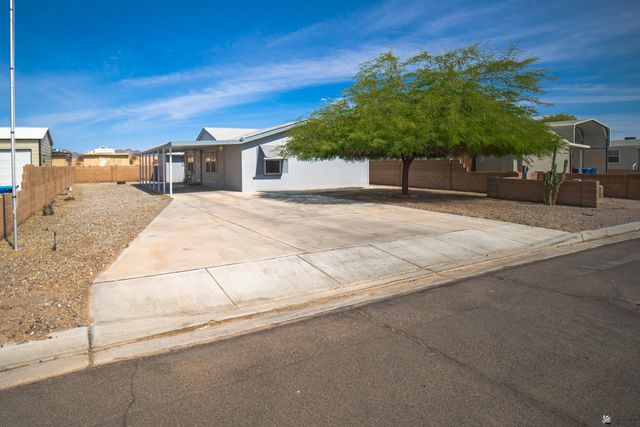 10157 S Monsoon Ave, Yuma, AZ 85365