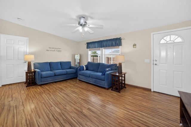 10157 S Monsoon Ave, Yuma, AZ 85365