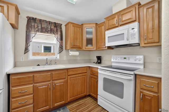 10157 S Monsoon Ave, Yuma, AZ 85365