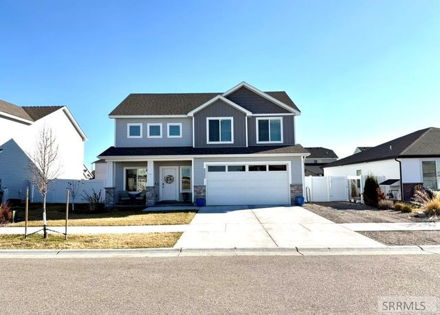 2325 W 860 S, Rexburg, ID 83440
