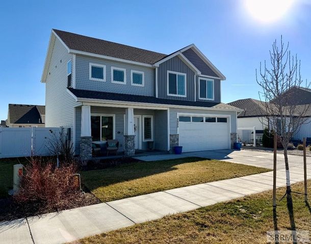 2325 W 860 S, Rexburg, ID 83440