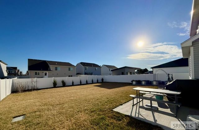 2325 W 860 S, Rexburg, ID 83440