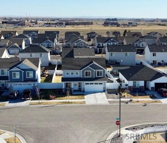 2325 W 860 S, Rexburg, ID 83440