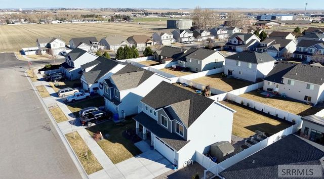 2325 W 860 S, Rexburg, ID 83440