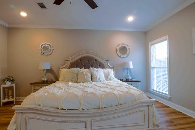 61 N Barnes Field Dr., Hattiesburg, MS 39402