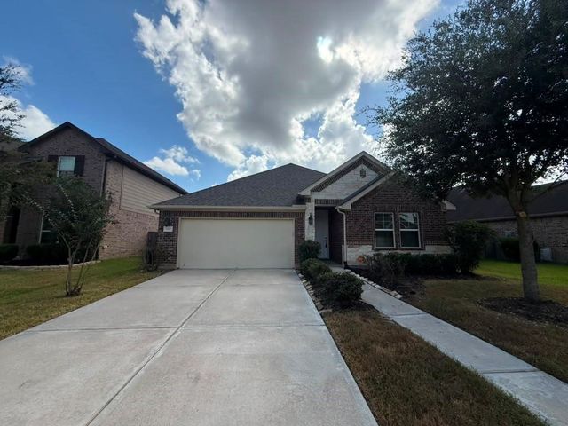 11010 Santiago River Lane, Richmond, TX 77406