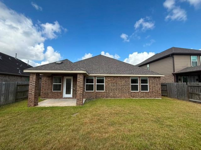 11010 Santiago River Lane, Richmond, TX 77406