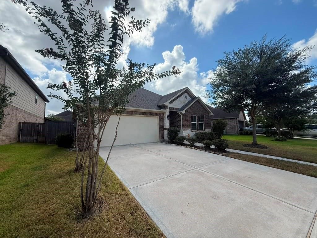 11010 Santiago River Lane, Richmond, TX 77406