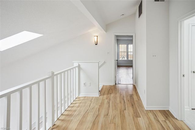 5278 Lake Victoria ARCH, Virginia Beach, VA 23464
