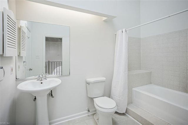 5278 Lake Victoria ARCH, Virginia Beach, VA 23464