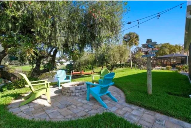 1326 CORNER OAKS DRIVE, Brandon, FL 33510