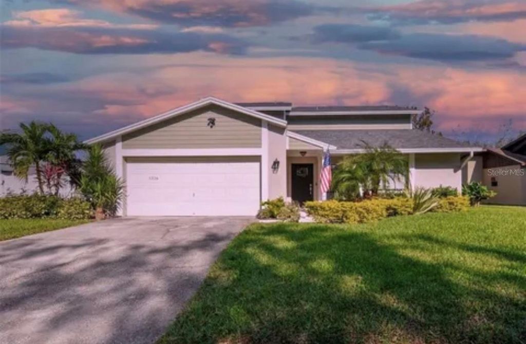 1326 CORNER OAKS DRIVE, Brandon, FL 33510