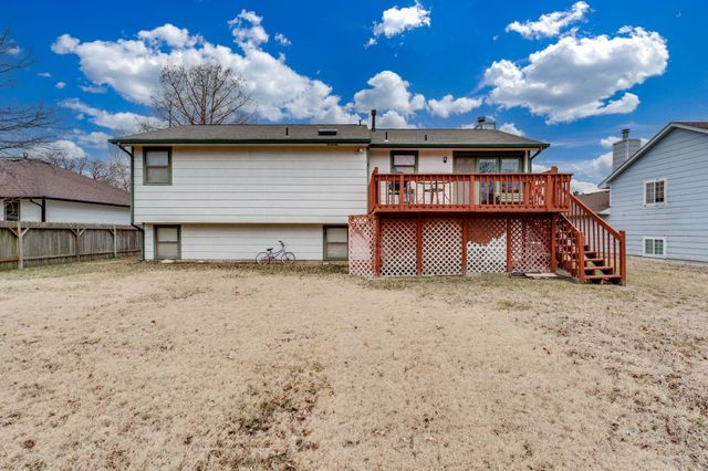 3540 N Cameron St, Wichita, KS 67226