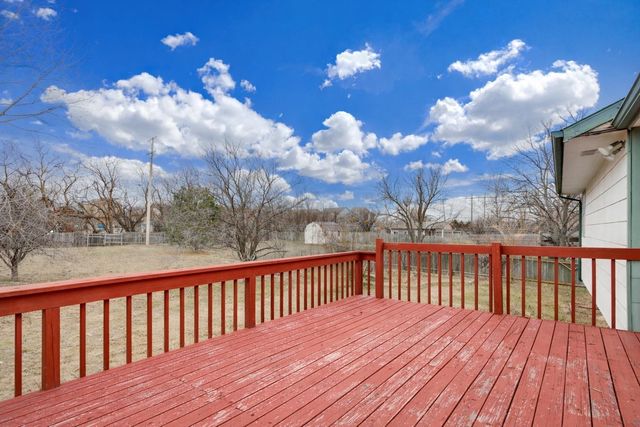 3540 N Cameron St, Wichita, KS 67226