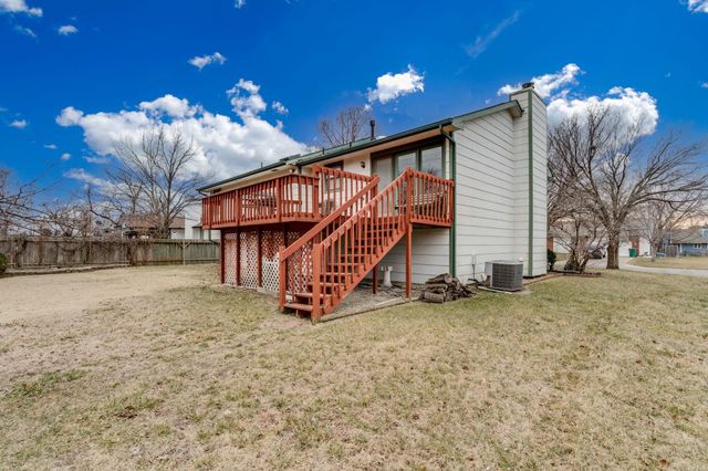 3540 N Cameron St, Wichita, KS 67226