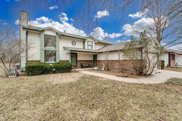 3540 N Cameron St, Wichita, KS 67226
