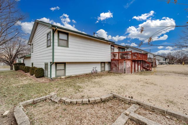 3540 N Cameron St, Wichita, KS 67226