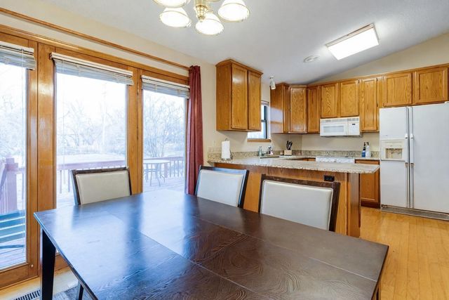 3540 N Cameron St, Wichita, KS 67226