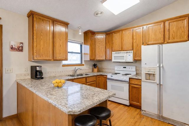 3540 N Cameron St, Wichita, KS 67226