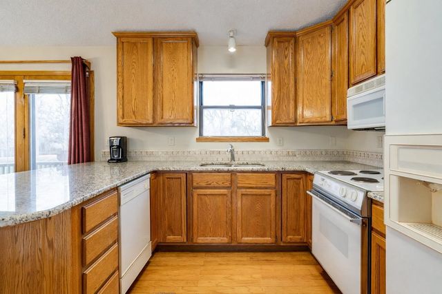 3540 N Cameron St, Wichita, KS 67226