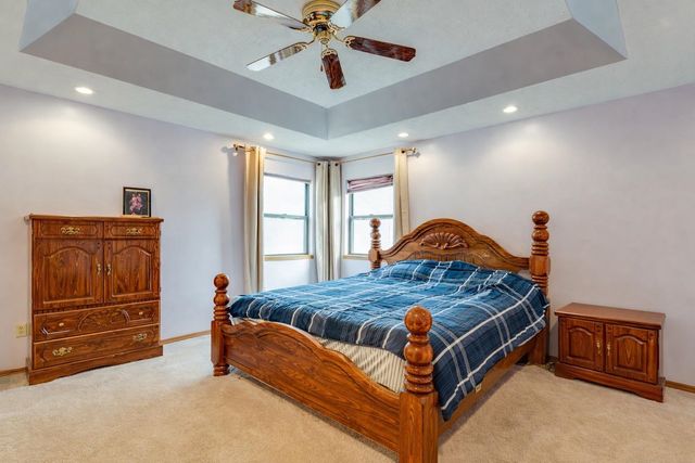 3540 N Cameron St, Wichita, KS 67226