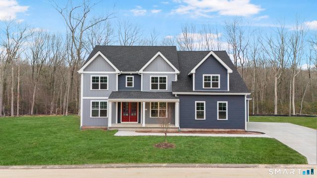 6 Twin Valley Road, East Lyme, CT 06333