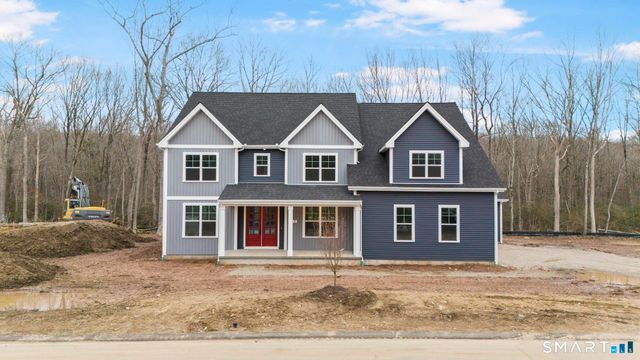 6 Twin Valley Road, East Lyme, CT 06333