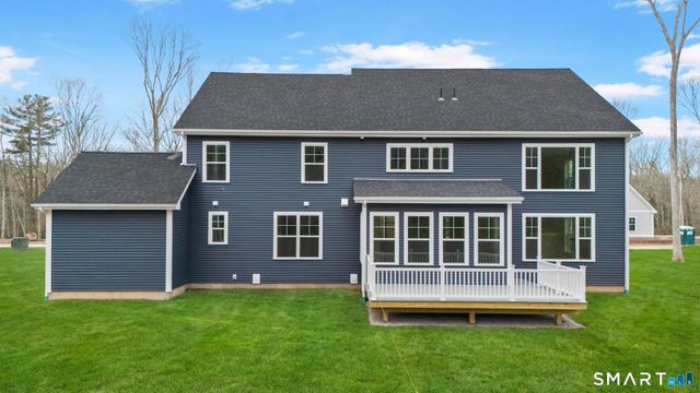 6 Twin Valley Road, East Lyme, CT 06333
