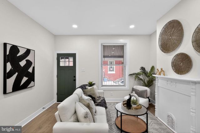 1331 S MAY ST, Philadelphia, PA 19143