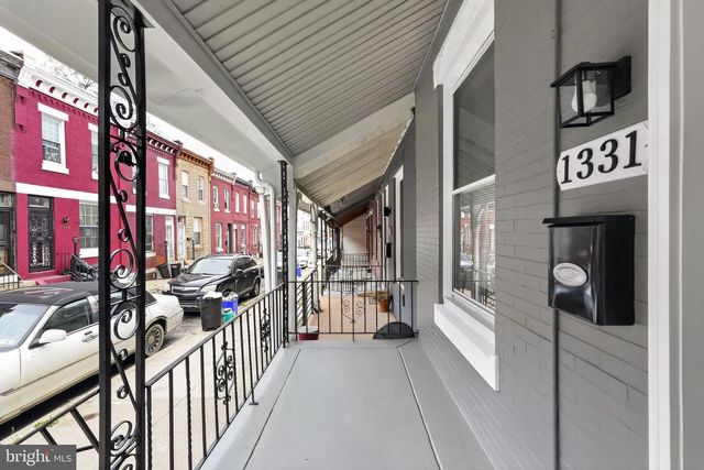 1331 S MAY ST, Philadelphia, PA 19143