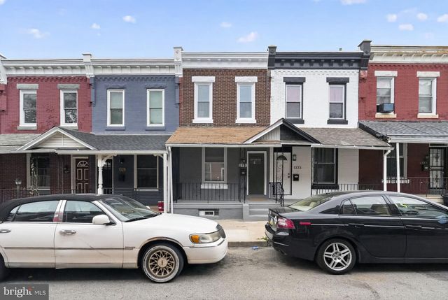 1331 S MAY ST, Philadelphia, PA 19143
