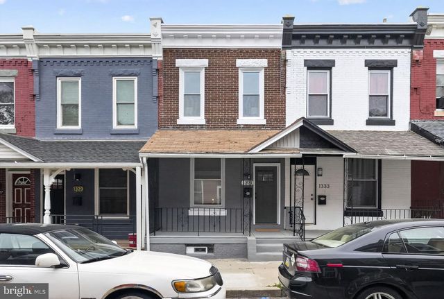 1331 S MAY ST, Philadelphia, PA 19143