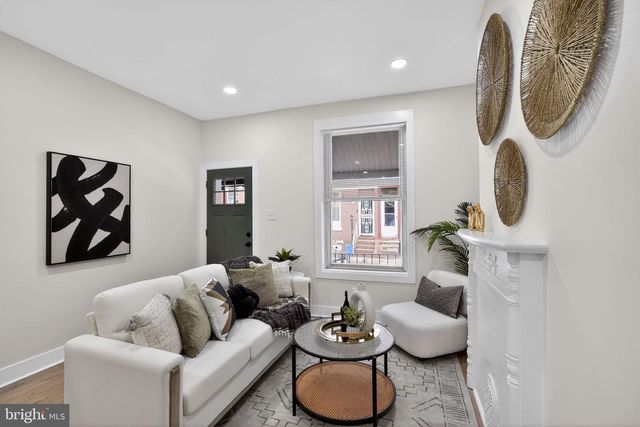 1331 S MAY ST, Philadelphia, PA 19143