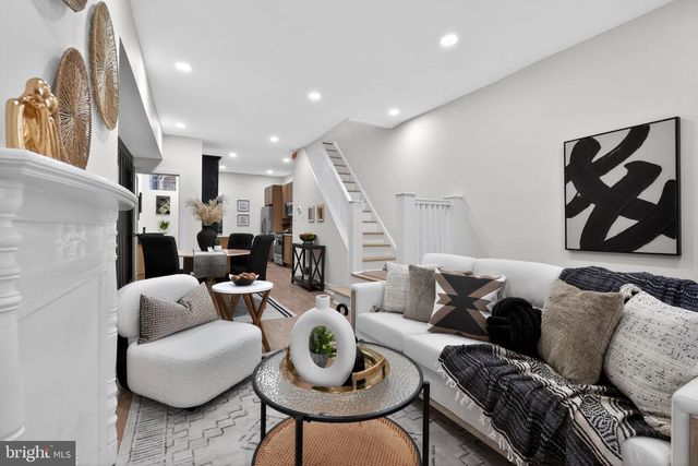 1331 S MAY ST, Philadelphia, PA 19143