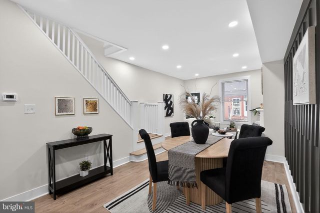 1331 S MAY ST, Philadelphia, PA 19143