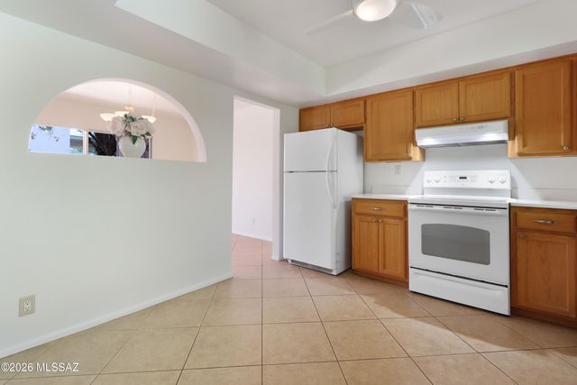 4840 E Fort Lowell Rd Unit A, Tucson, AZ 85712