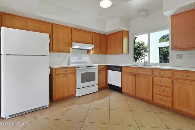 4840 E Fort Lowell Rd Unit A, Tucson, AZ 85712